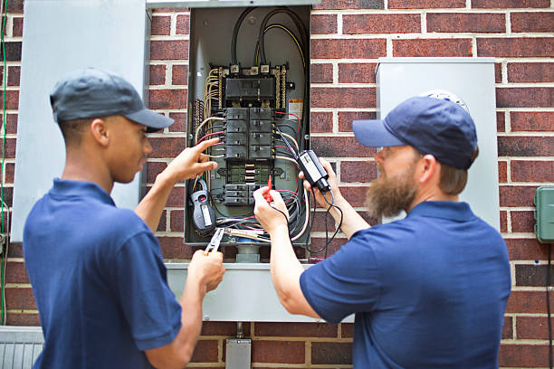 Professional Electrical Services in Emporium, PA